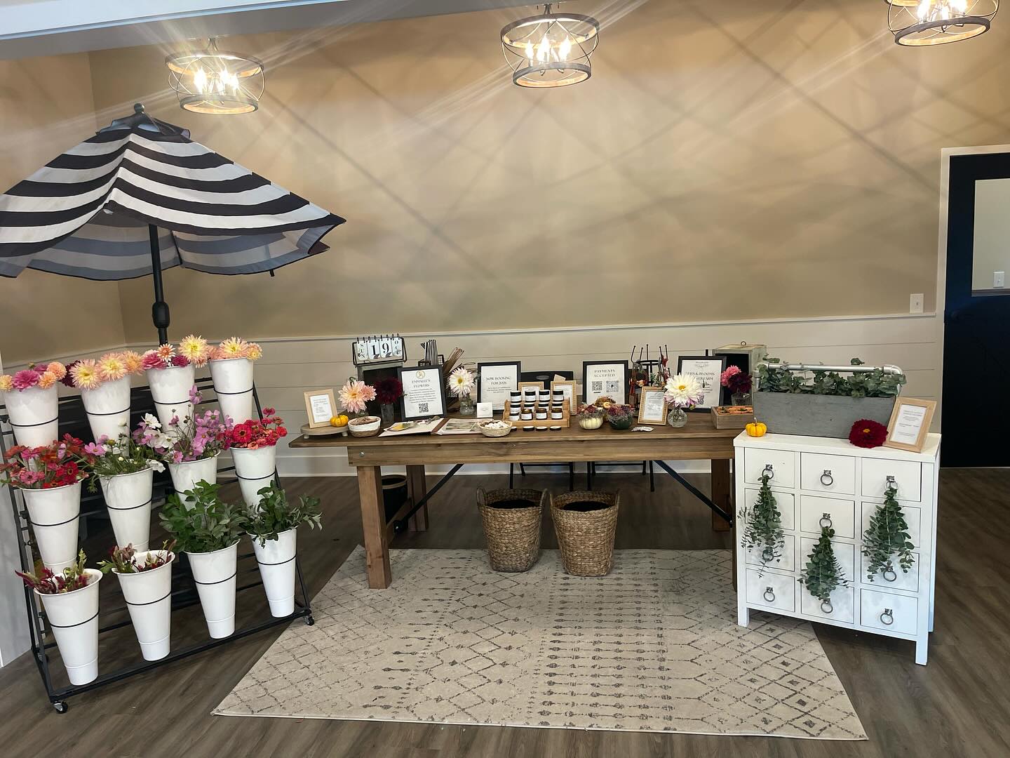 Bloom Bar Rentals