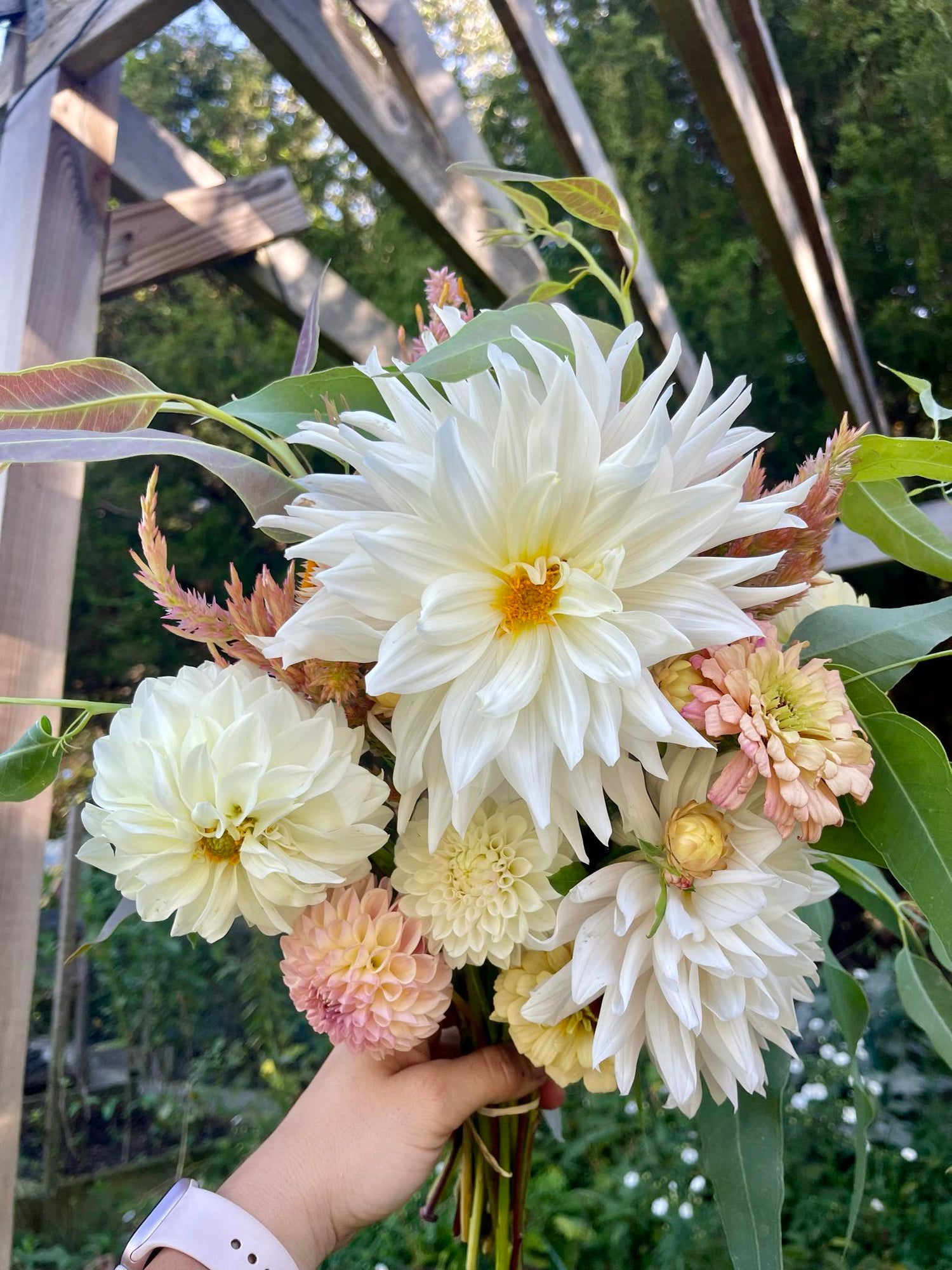 Wedding & Event Florals