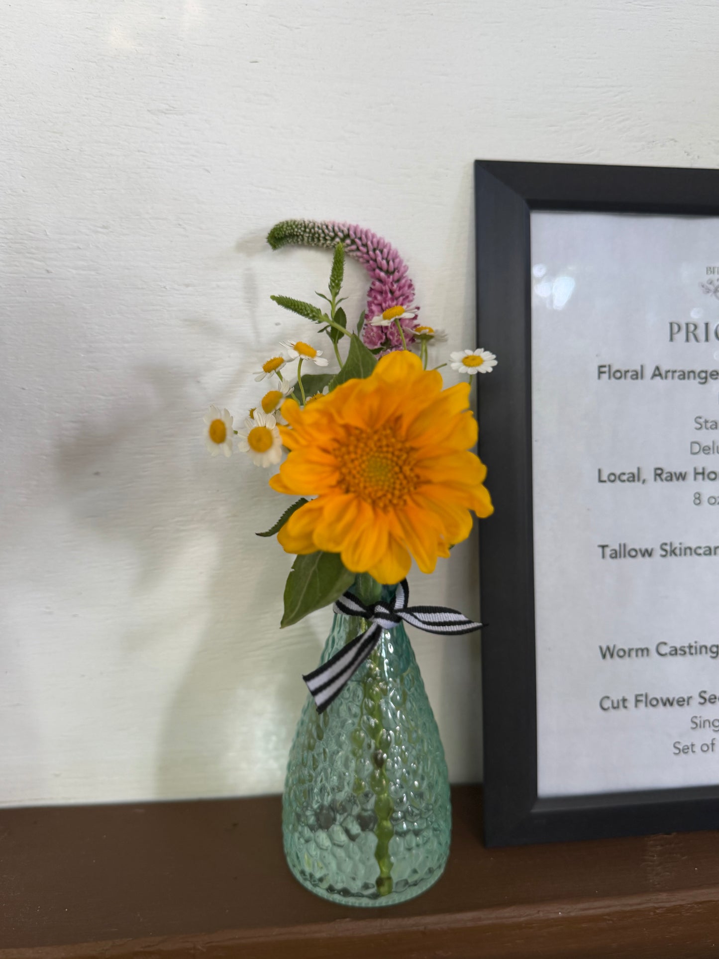 Bud Vase