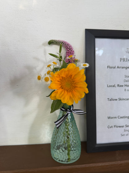 Bud Vase