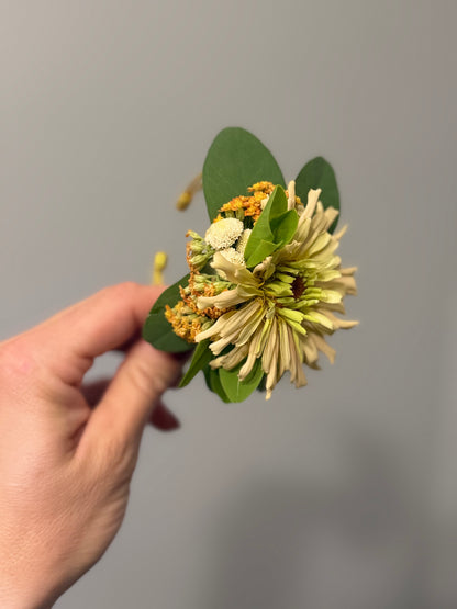 Corsage