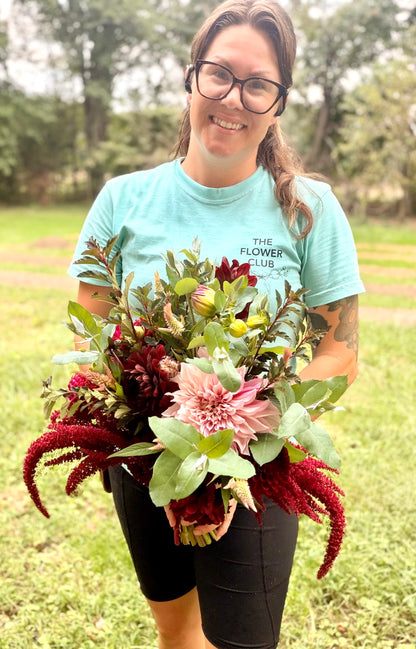 Bridal Bouquet
