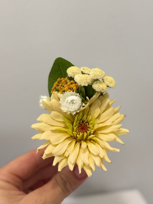 Boutonniere