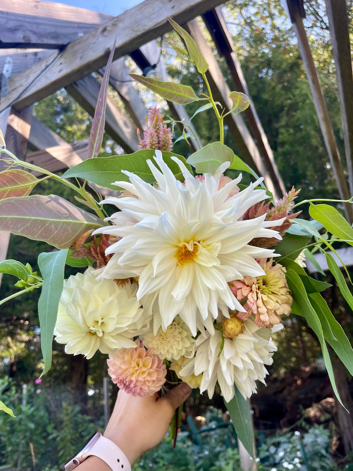 Bridal Bouquet