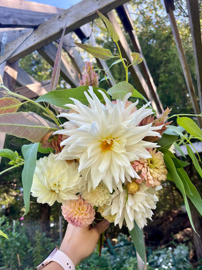 Bridal Bouquet