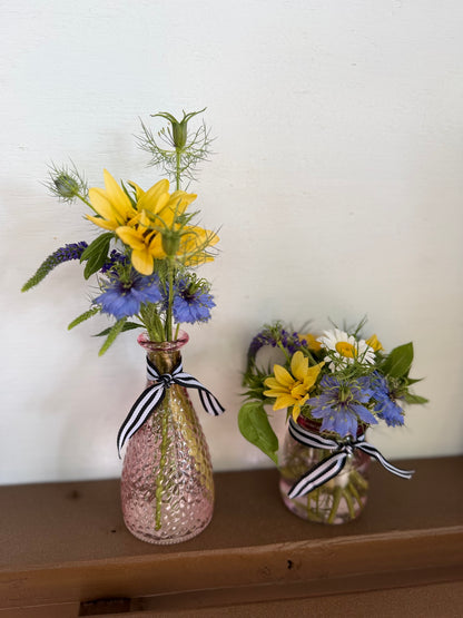 Bud Vase