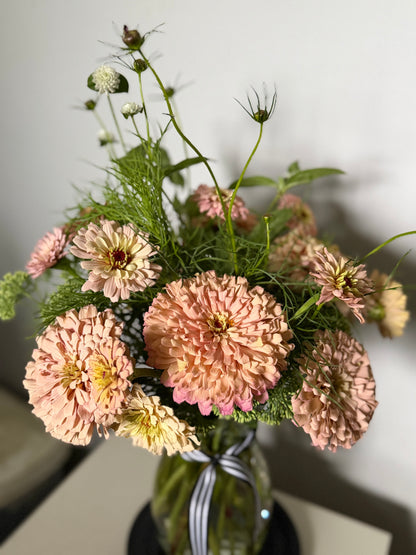 Custom Flower Arrangements — Birthdays, Anniversaries & Special Occasions