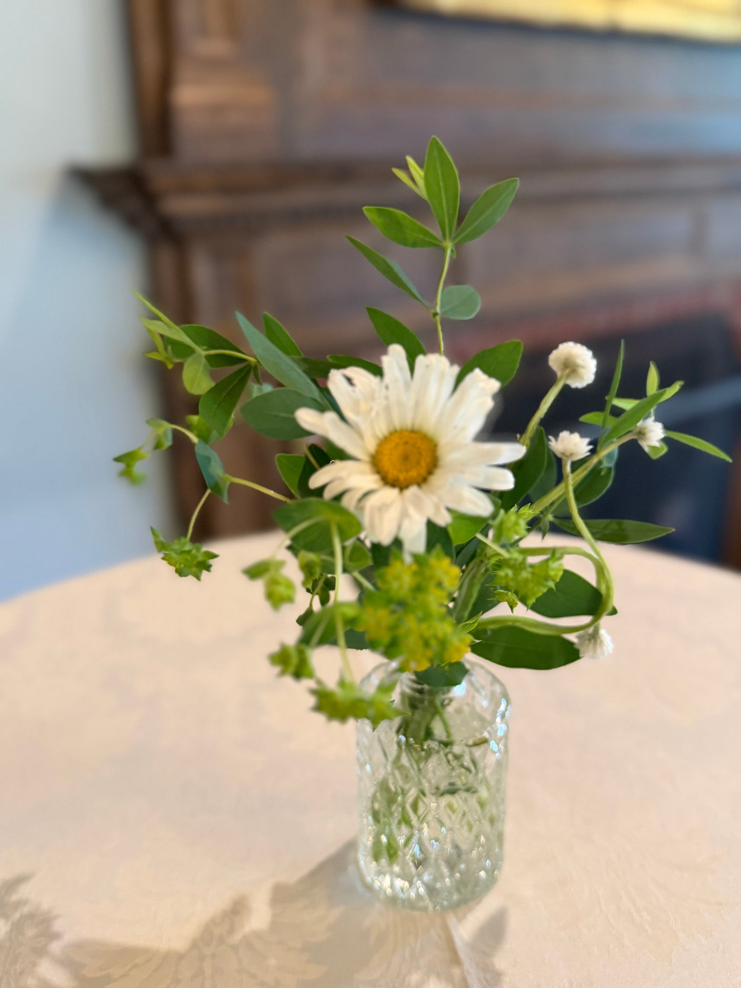 Bud Vase