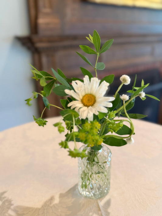 Bud Vase