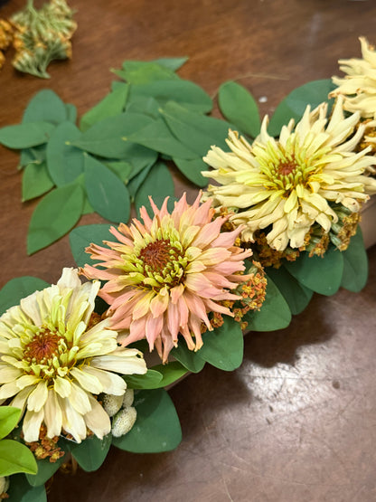Corsage