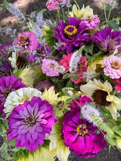 Early Summer Flower Subscription (6 Weeks)