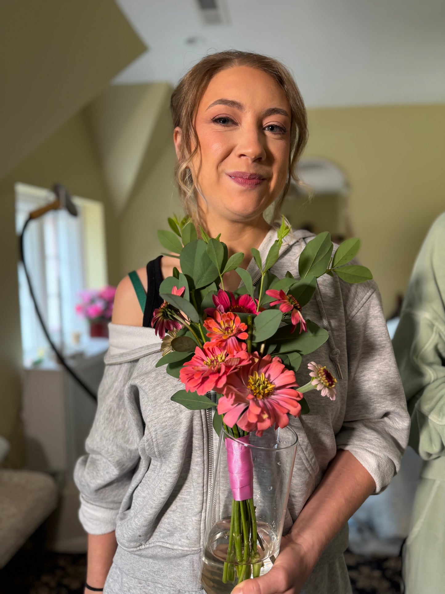Bridesmaid Bouquet