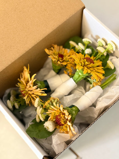 Boutonniere