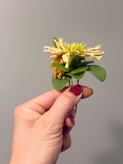 Corsage