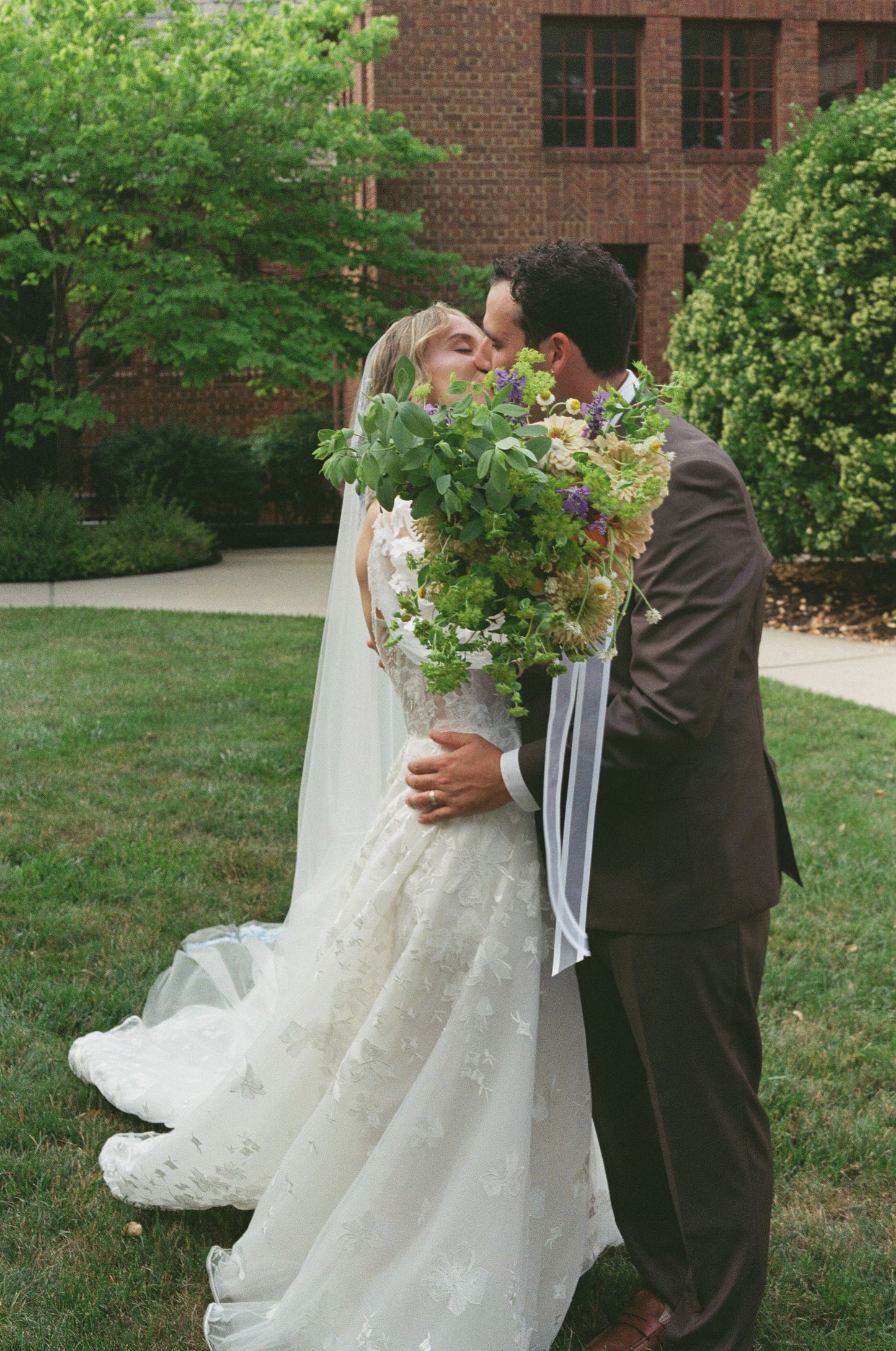 Bridal Bouquet
