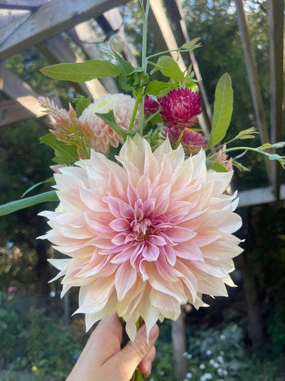 Junior Bridesmaid Bouquet