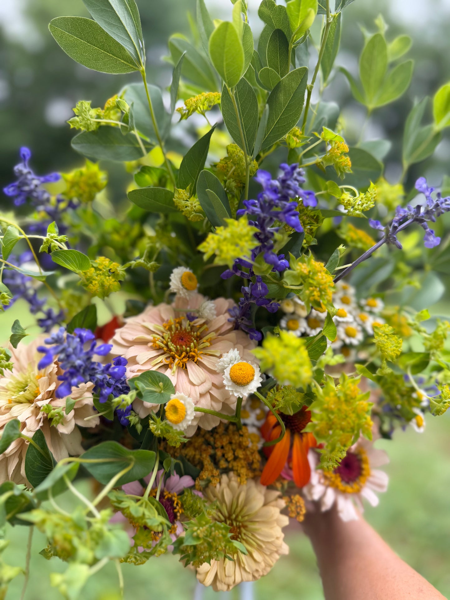 Bridal Bouquet