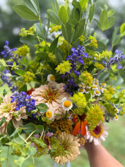 Bridal Bouquet