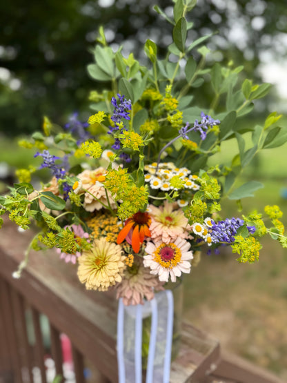 Bridal Bouquet
