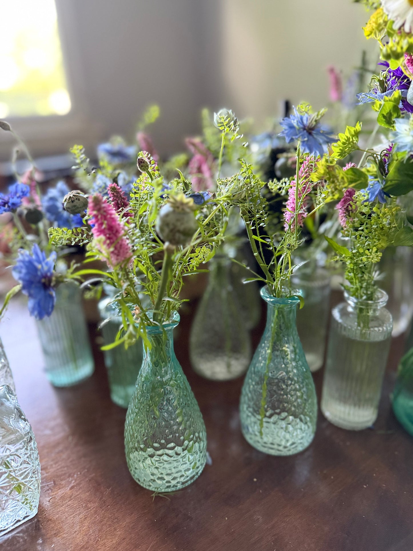 Bud Vase