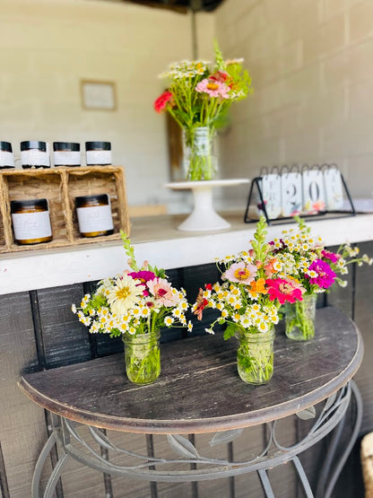 Early Summer Flower Subscription (6 Weeks)