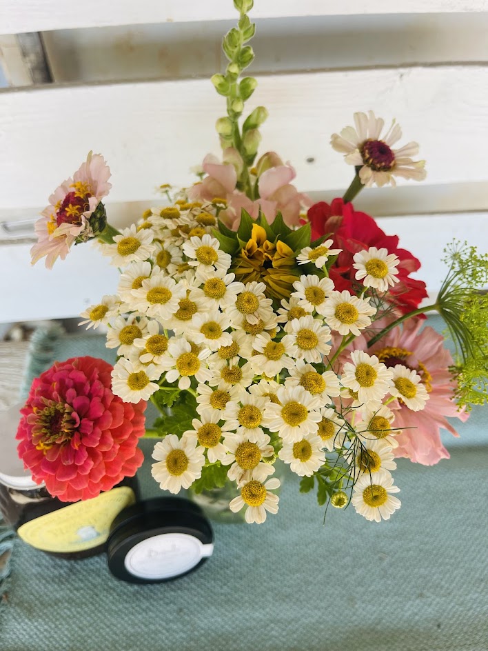 Early Summer Flower Subscription (6 Weeks)