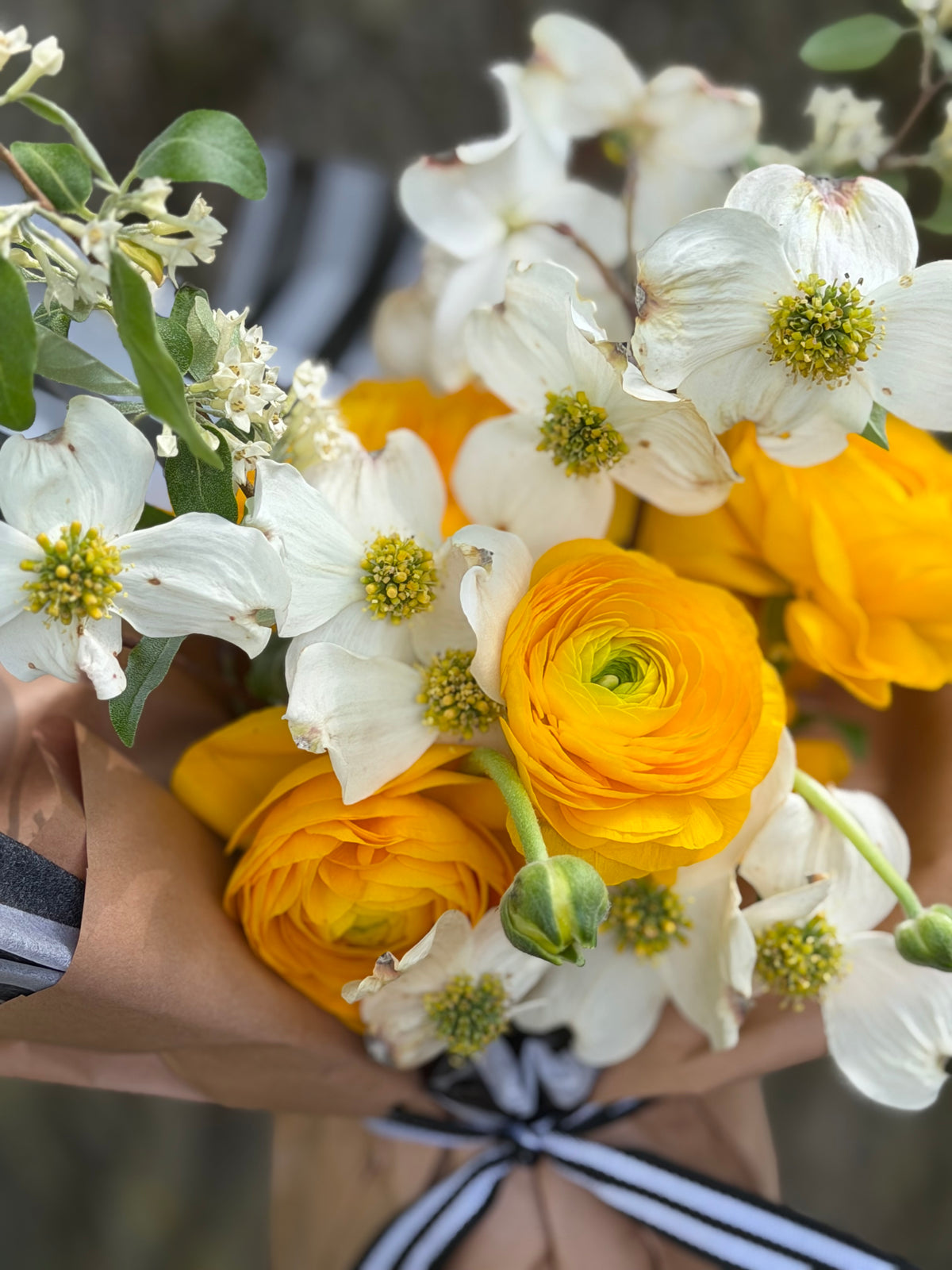 Spring Flower Subscription (4 Weeks)